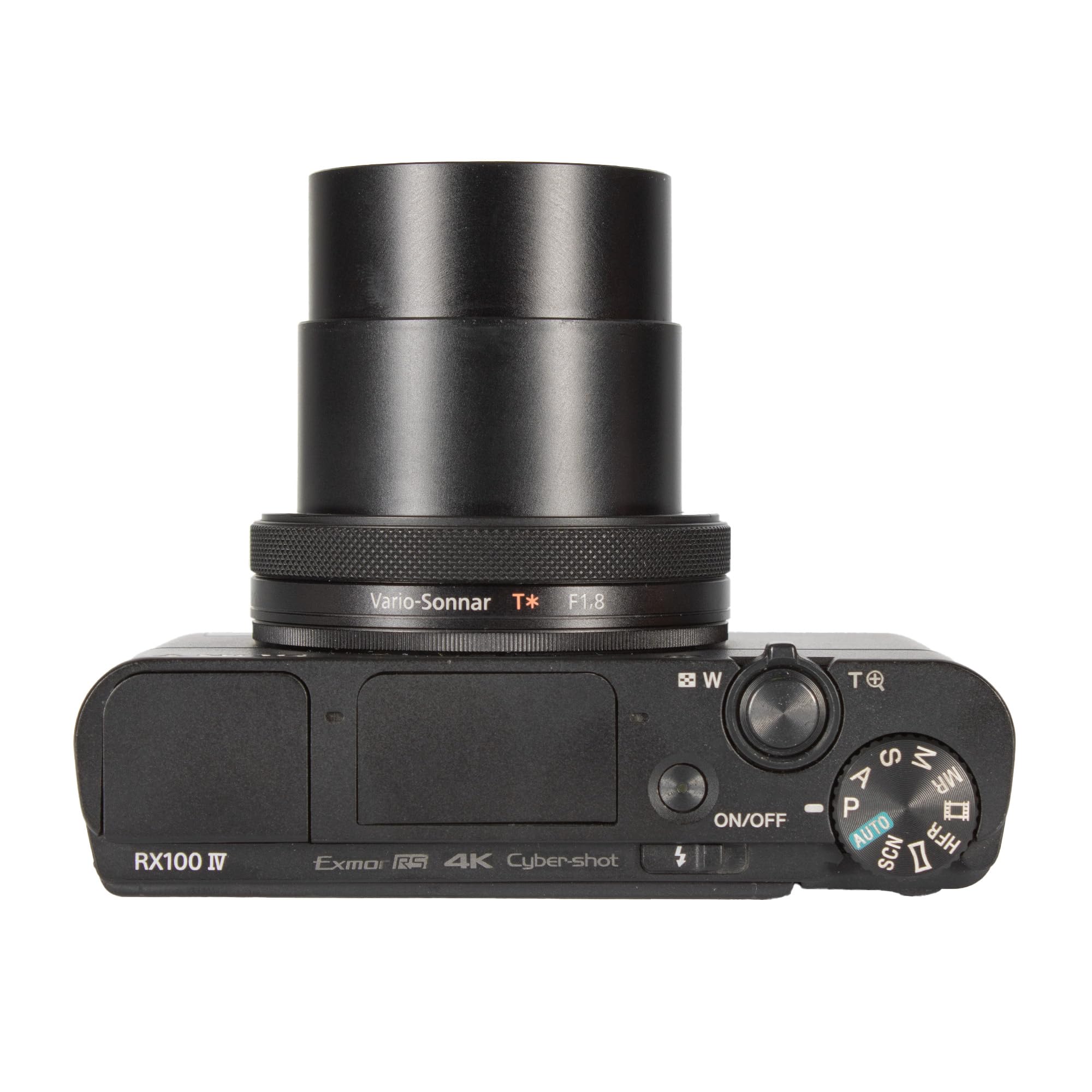 Amazon.com : Sony DSC-RX100 IV 20.1MP Premium Compact Camera with